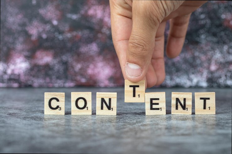 How Does Ladnek Media's Digital Content Writing Improve Your Online Presence