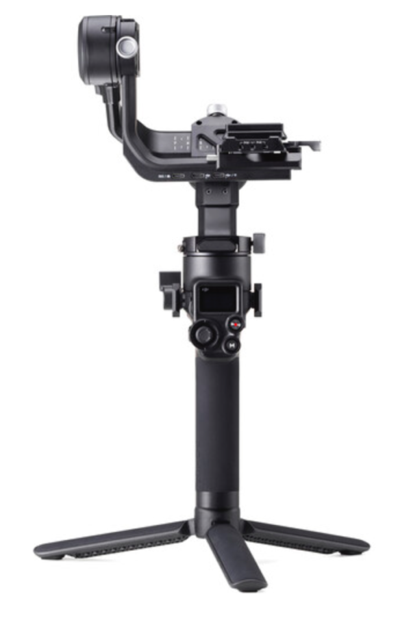 DJI RONIN RSC 2