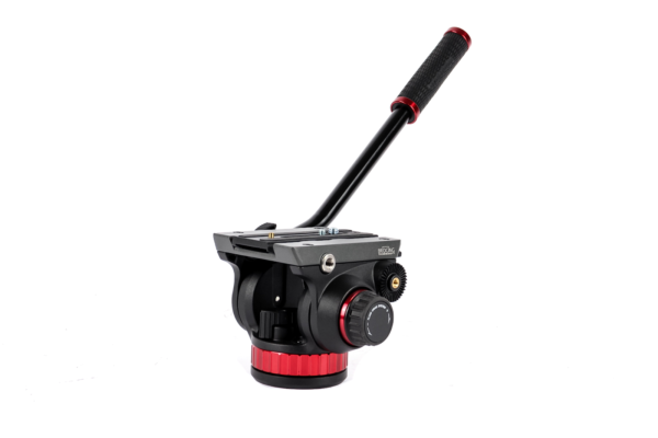 Manfrotto 502AH (Tripod Head)