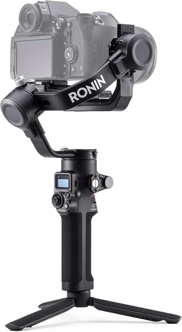 RC2 GIMBAL